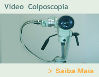 Vídeo Colposcopia